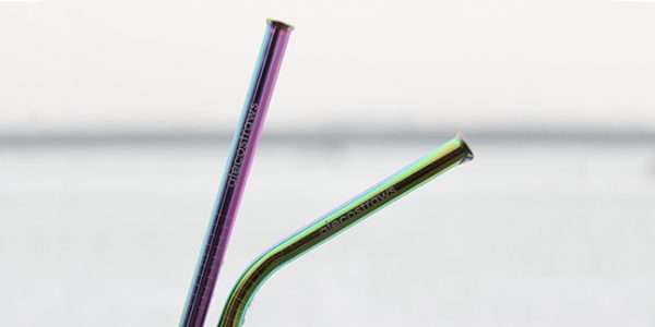 10 Guarantees for Metal Straws You Can Get from ALECO