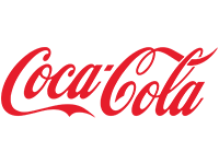 Coca Cola logo 200x150