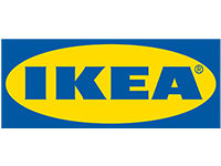 Ikea logo 200x150