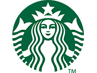 Starbucks 200x150